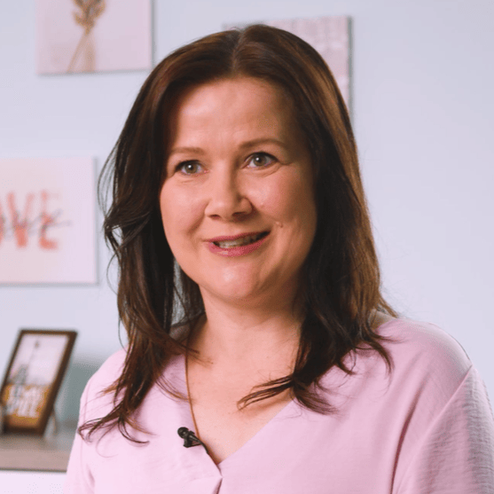 Andrea de Bortoli, Steuerfachwirtin