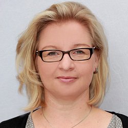 Nicole Schippel-Kühn, Geschäftsführerin & Steuerberaterin